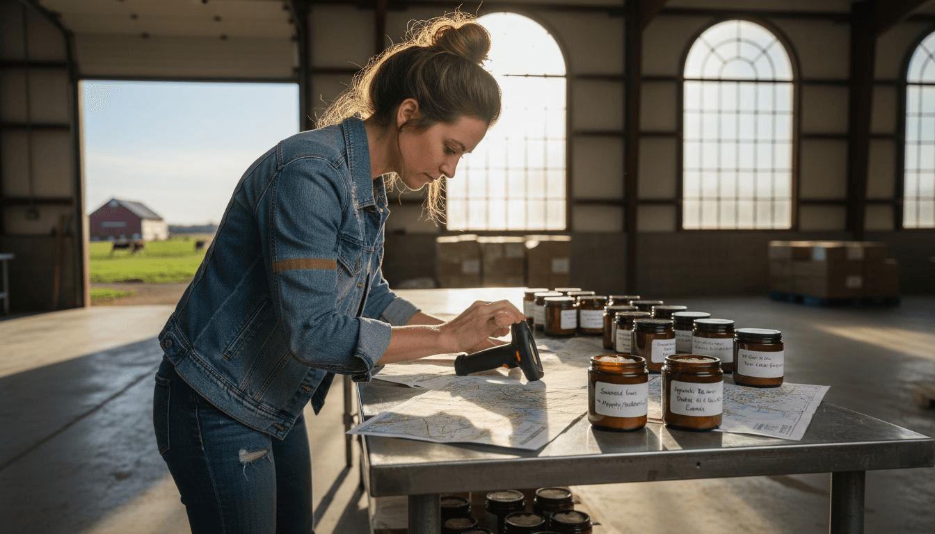 How regional options enhance tallow skincare e-commerce